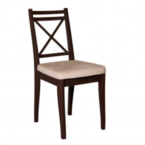 Стул Folium Марк 1 (масло/коричневый/Vanilla)